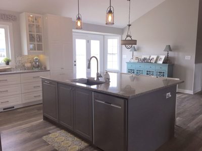 kitchen remodeling contractor Inverness,il 