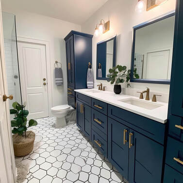 bathroom remodeling company in Chicago