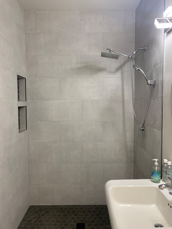 bathroom renovation chicago
