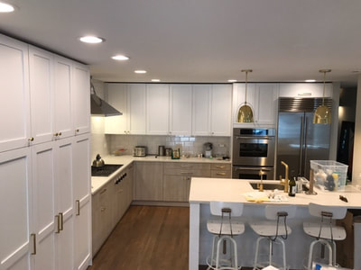 kitchen remodeling Arlington Heights, il
