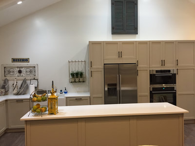 kitchen remodeling South Barrington,il
